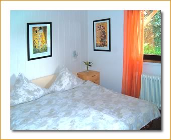 Zimmer Pension Haus Bergsonne Zimmer - Pension in Saarburg